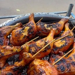 ข้าวขาหมู-อาหารตามสั่ง