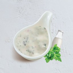 น้ำสลัดแรนช์ (ปริมาณ 3 ออนซ์)