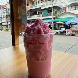 Mr.nine กาแฟสด & น้ำผลไม้ปั่น