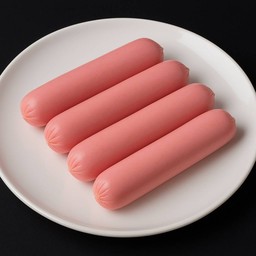 ไส้กรอกนม