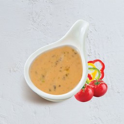 น้ำสลัดทาวซันไอร์แลนด์ (ปริมาณ 3 ออนซ์)