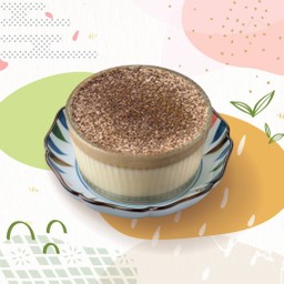 พุดดิ้งโฮจิฉะ