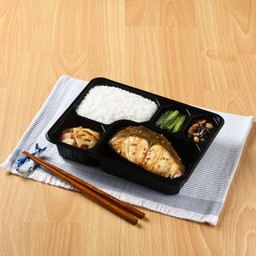 Charcoal Grilled Shouyukouji Okimedai