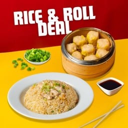 Fu King Chinese Restaurant Bodega Sukhumvit 23