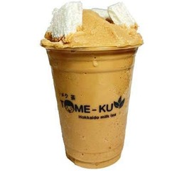 ชาไทย ปั่น