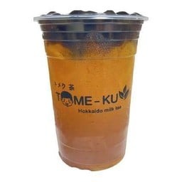 ชาน้ำผึ้งเลมอน