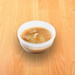 Miso Soup