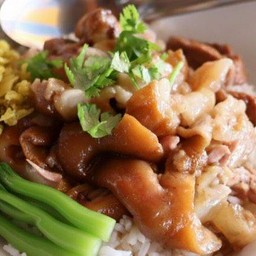 ข้าวคากิ