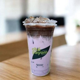 โกโก้เผือก