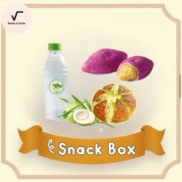 √-Roots Tartes-Inthamara อินทามระ