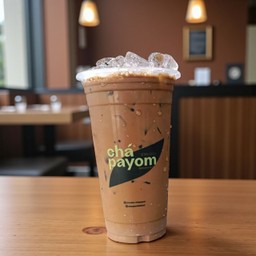 เอสเปรสโซ่เย็น