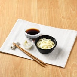 Cold Udon (Mini)