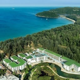 Kora Beach Resort Phuket