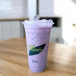 นมเผือก