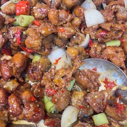 ไก่สามรส