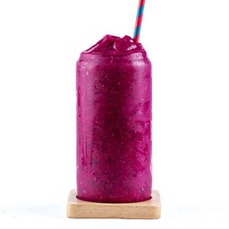 <Smoothie> Rasberry Blast