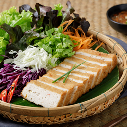 หมูยอแผ่น