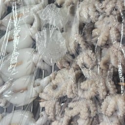 หมึกย่างพันล้าน 007