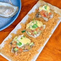 The Oasis Oyster Pattaya