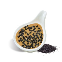 น้ำสลัดงาดำพรีเมียม (ปริมาณ 3 ออนซ์)