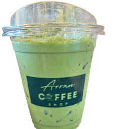 Arrancoffee