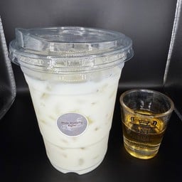 Smoke Coffee & Bakery