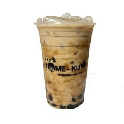 โทเมคุ มิลค์ที