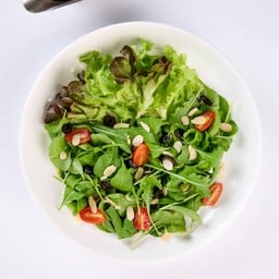 สลัดร็อกเก็ตคลาสสิก