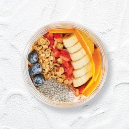 ซันไรส์ โบวล์