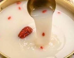 ซุปกระดูกหมูสไตล์จีน โอเด้ง