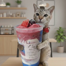 สมูทตี้ลดพุง