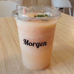 กระท้อนปั่น Santol smoothie