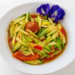 Green Mango Salad