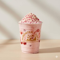 มินอองเตอร์ คาเฟ่ แก่งวังยาว