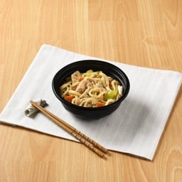 Yaki Udon