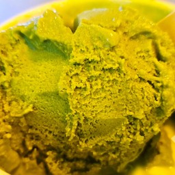 Cup 2 flavour (35+5 MOP = 160 บาท) Matcha 4 Shizuoka Matcha (+5 MOP = 20 บาท)