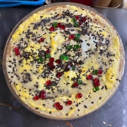 ร้าน เครปญี่ปุ่น คุณนายพลอย