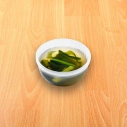 Japanese Clear Soup