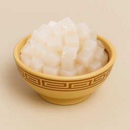 วุ้นมะพร้าว