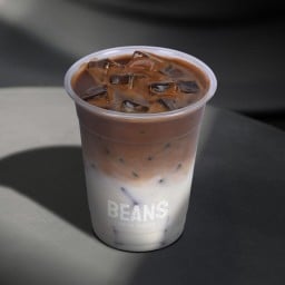Iced Latte