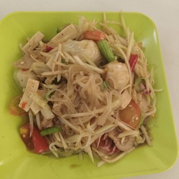 โก๊ะตุ๊กก๋วยเตี๋ยวไก่ตุ๋นหมูตุ๋น สาขาใต้ตึกอคร มหาวิทยาลัยขอนแก่นวิทยาเขตหนองคาย