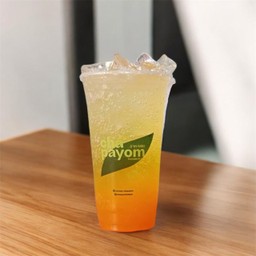 ส้มโซดา