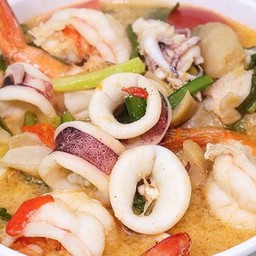 ต้มยำรวมมิตร