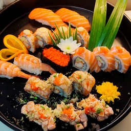 ซูชิเซตรวม B