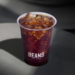 Iced Drip Coffee