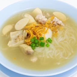ก๋วยจั๊บญวน