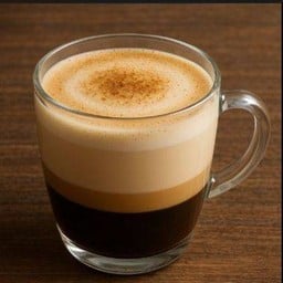 อฟิกาโน่ร้อน 12 ออนซ์