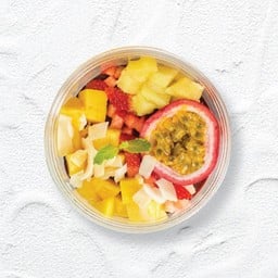 พาราไดส์ โบวล์