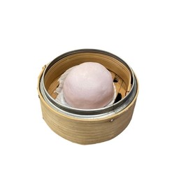 ซาลาเปาเผือกลาวา