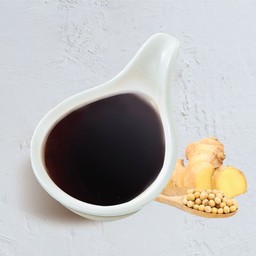 น้ำสลัดโชยุขิง (ปริมาณ 3 ออนซ์)